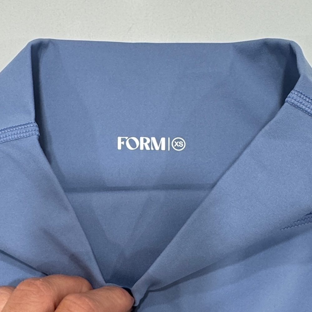 Form Core Biker Shorts - Picture 2 of 4